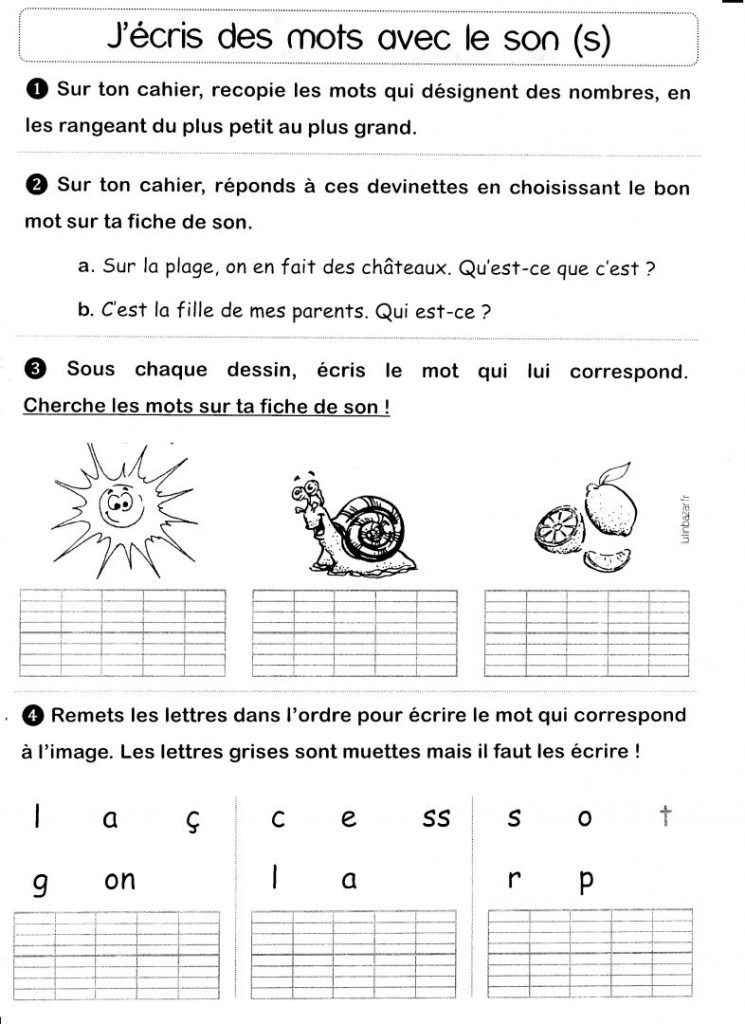 Exo Son S 9740276G Ecole Jean Hoarau