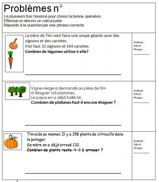 Ce Continuit P Dagogique Semaine Ecole De La Ligne D Equerre