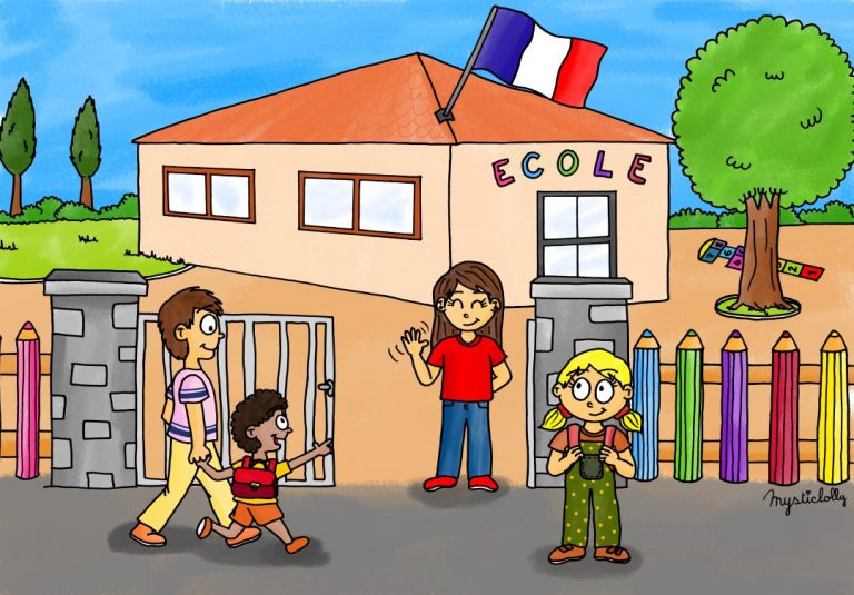 MSb Me SAMBASSOUREDY Ecole Antoine Bertin Blogue De Continuit 