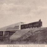 La Réunion au début du 20ème siècle
