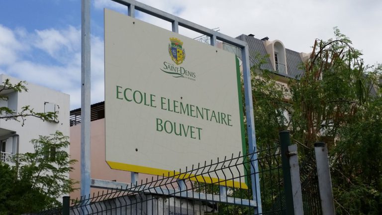 Présentation De L’école | Bouvet B