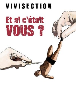 Vivisection - Et si c'e_tait vous-