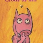 Grotte de nez D'ALAN METS