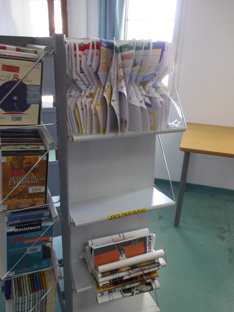 T'auras du mal à les lire ceux-là...