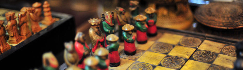 Louis Henri Hubert Delisle