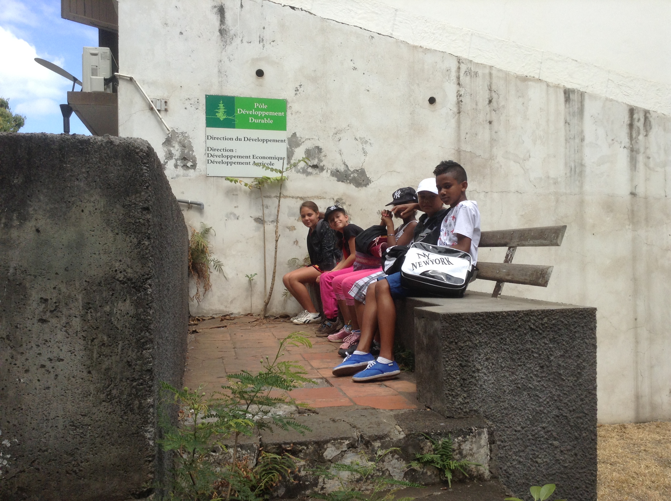 photo 5 Paul Julius Bénard