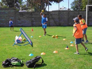 1tchoukball